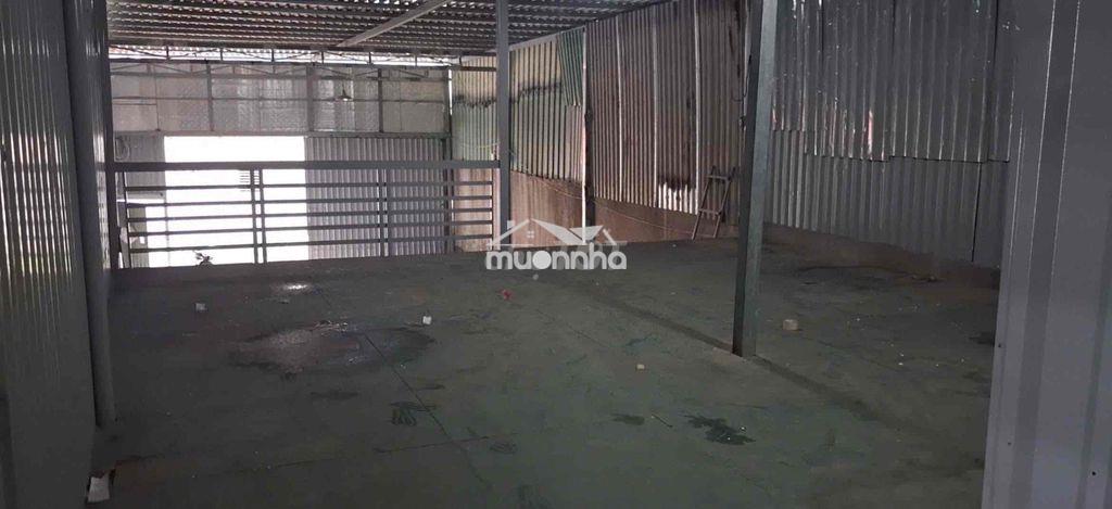 Cho thuê kho đường song hành. 7 x 22m. giá 10tr - Ảnh 3