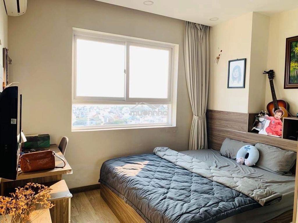 Bán ch chung cư 312 lạc long quân, q11, 66m2, 2pn, 3.4 tỷ, có sổ - 2