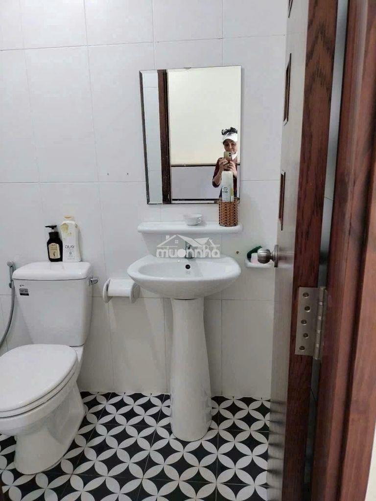 Chung cư tecco green - phan văn hớn căn 2p ngủ , full nt, giá 7,3tr/th - Ảnh 2