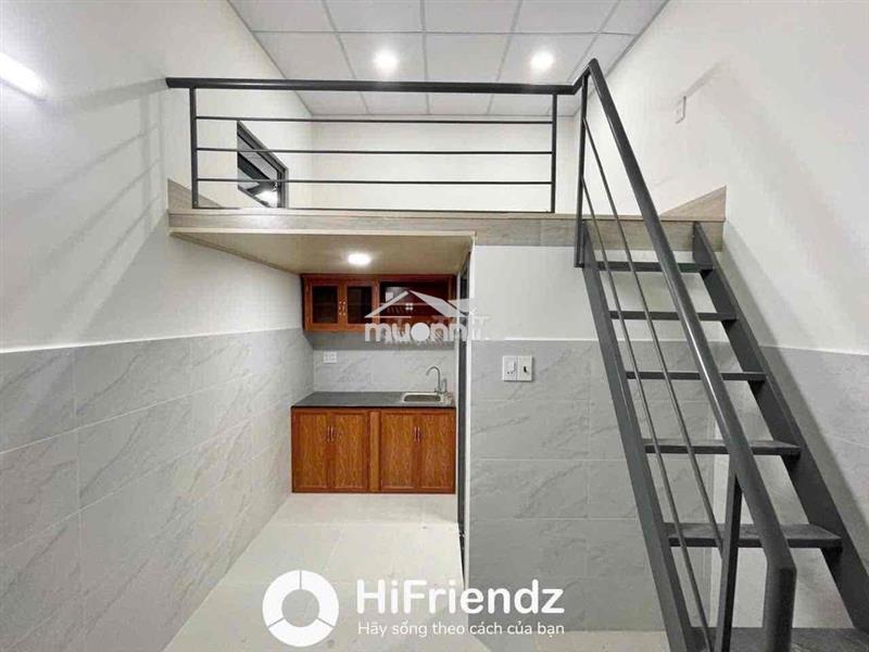 Khai trương duplex full nội thất gần đầm sen - đh vhu - đh hồng bàng☘️