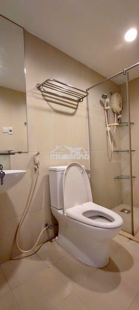 Cần cho thuê ch penhouse central garden q1 dt 151m2, 3pn, 3wc,giá 30tr - Ảnh 2