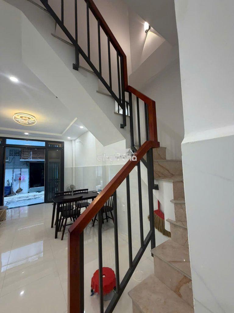 🏠Nhà đẹp 1/ hòa bình, tân phú | 34m2 - 2pn | full nội thất | chỉ 4.85 - Ảnh 2