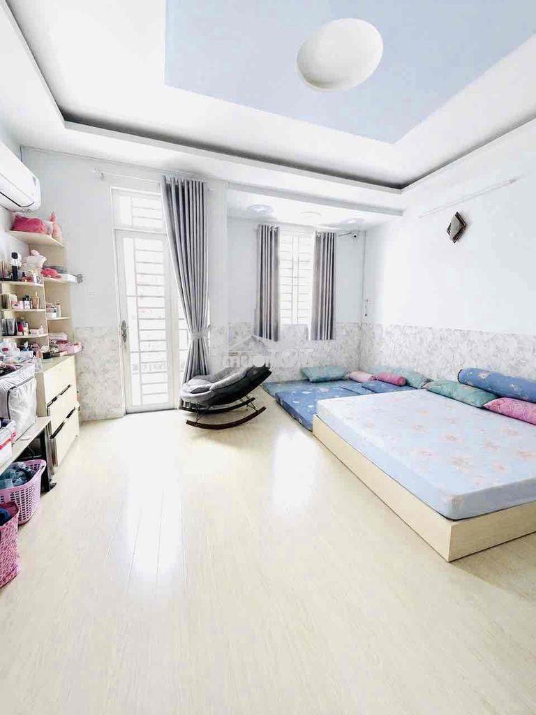 🛑Nhà 4 tầng, gần mặt tiền 769 phạm thế hiển, ngang 5m rộng rãi p4 q8 - Ảnh 4