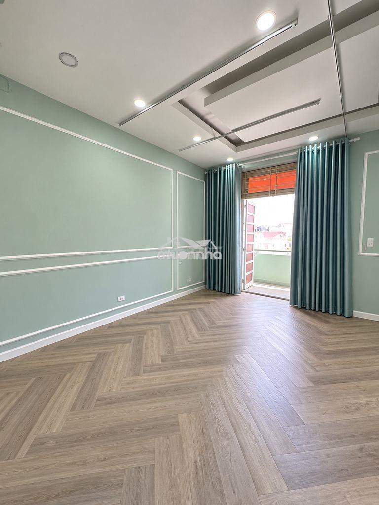 Cho thuê phòng trống lầu 2 dt 35m2 - Ảnh 4