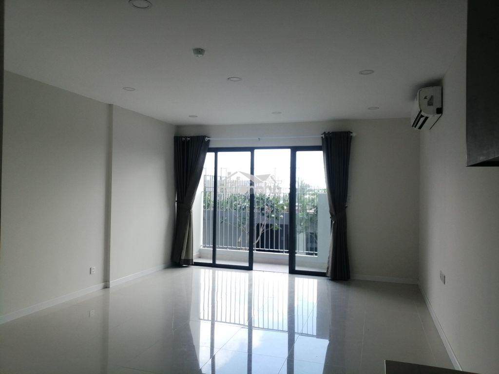 Officetel lavida+ q7 27m2 rèm, ml, nước nóng ,nhận nhà đầu tháng 10 - Ảnh 3