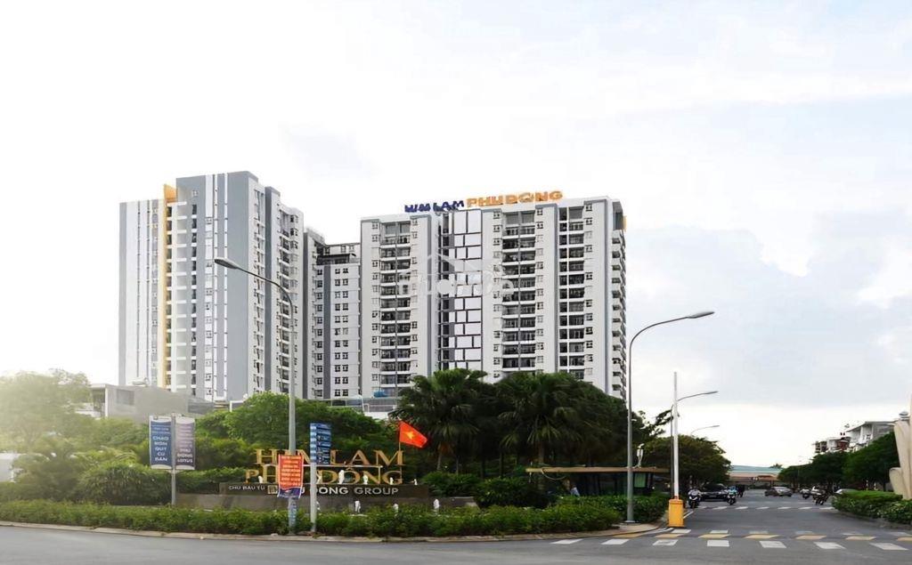 Cg. bán nhà phố kdc himlam phú đông, ngay phạm v.đồng_linh tây_thủ đức - Ảnh 4