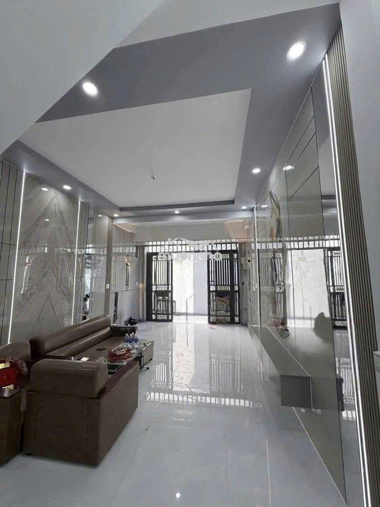 Kho nhà chính chủ 4x15 1lầu 3pn 2wc - Ảnh 2