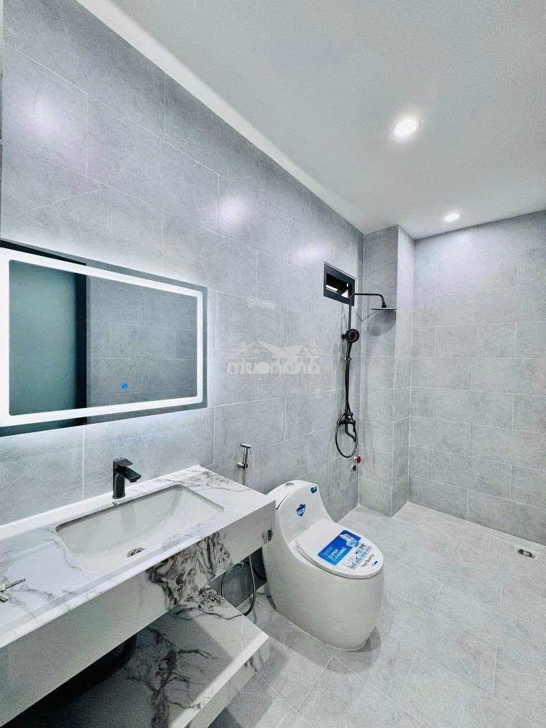 Giảm sâu 400tr nhà cách chợ tân hiệp 100m - chỉ 1ty730 dọn vào ở ngay - Ảnh 3