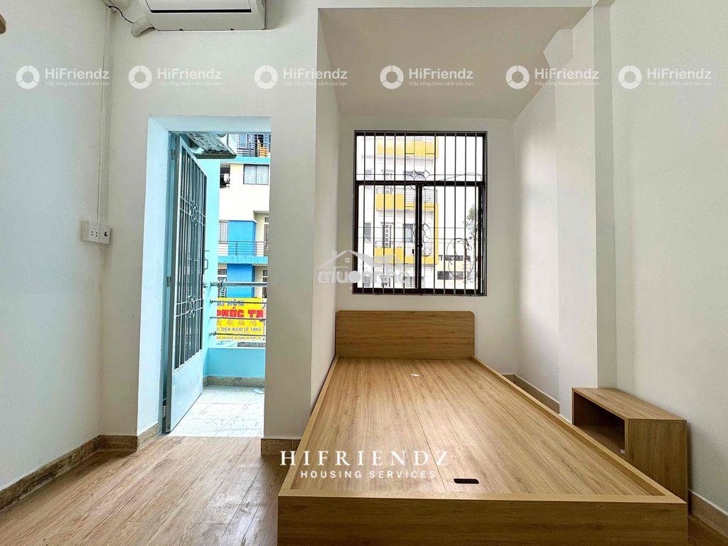 Khai trương siêu phẩm full nt ban công ngay trung tâm q5 - Ảnh 3