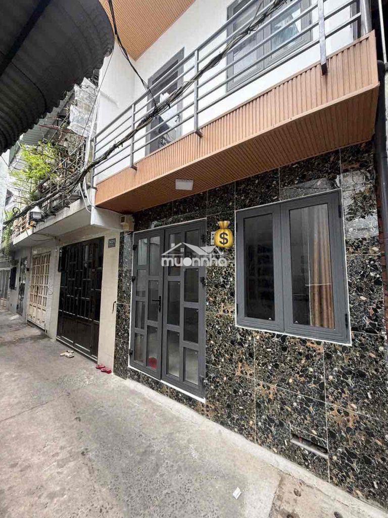 Nhà chính chủ -đẹp gò vấp - Ảnh 3