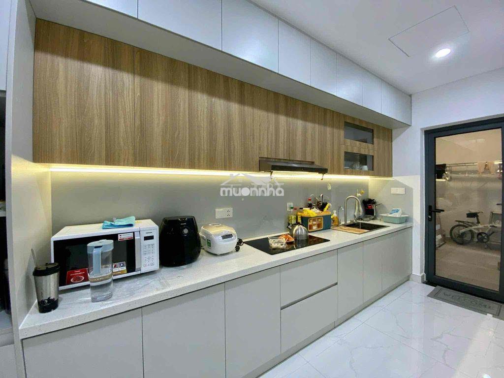 Cho thuê căn hộ diamond alnata celadon city tân phú - 88m² 2pn full nt - Ảnh 3