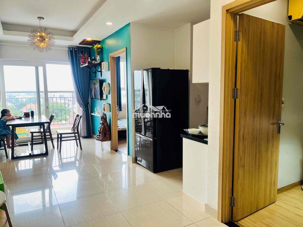 Chính chủ bán chung cư moonlight – 102 đặng văn bi, thủ đức - Ảnh 2