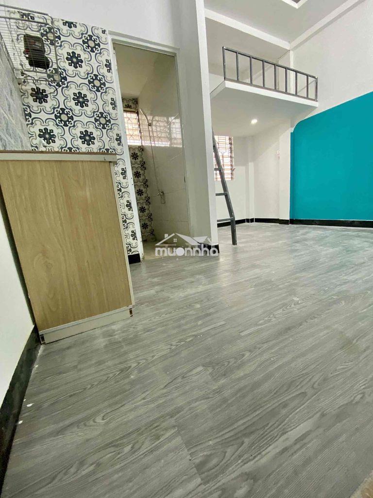 P trọ mặt tiền hùng vương thoáng mát sát đhkhtn đh sp - Ảnh 3