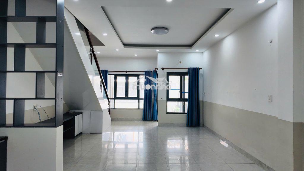 Cho thuê nhà nguyên căn 2pn 2wc nội thất đầy đủ ngay trường đại học vđ - Ảnh 4