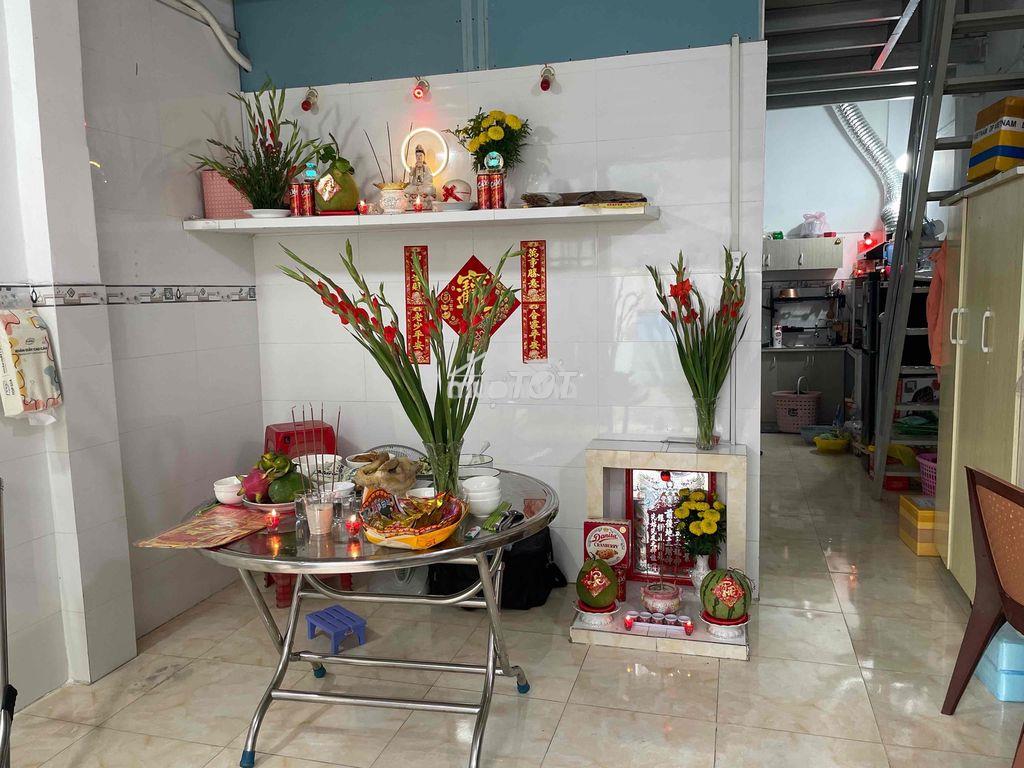 Cho thuê nhà - Ảnh 3
