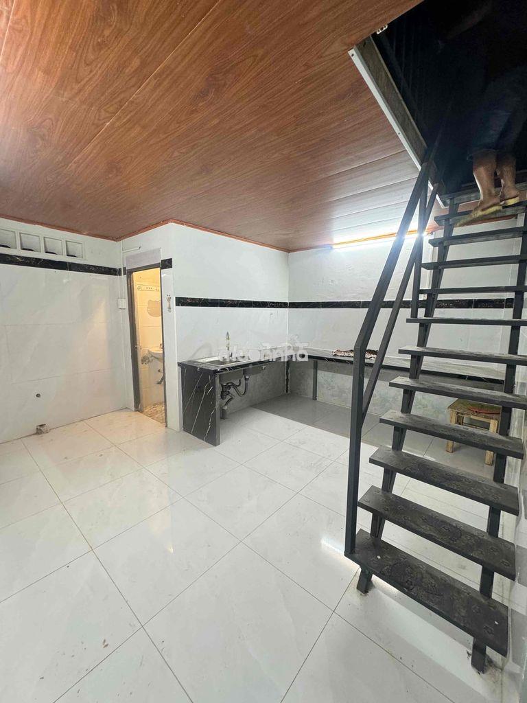 Chính chủ cho thuê nhà -  nguyễn thị tú - 2 tầng -  hẻm ô tô - 50m2 - Ảnh 3