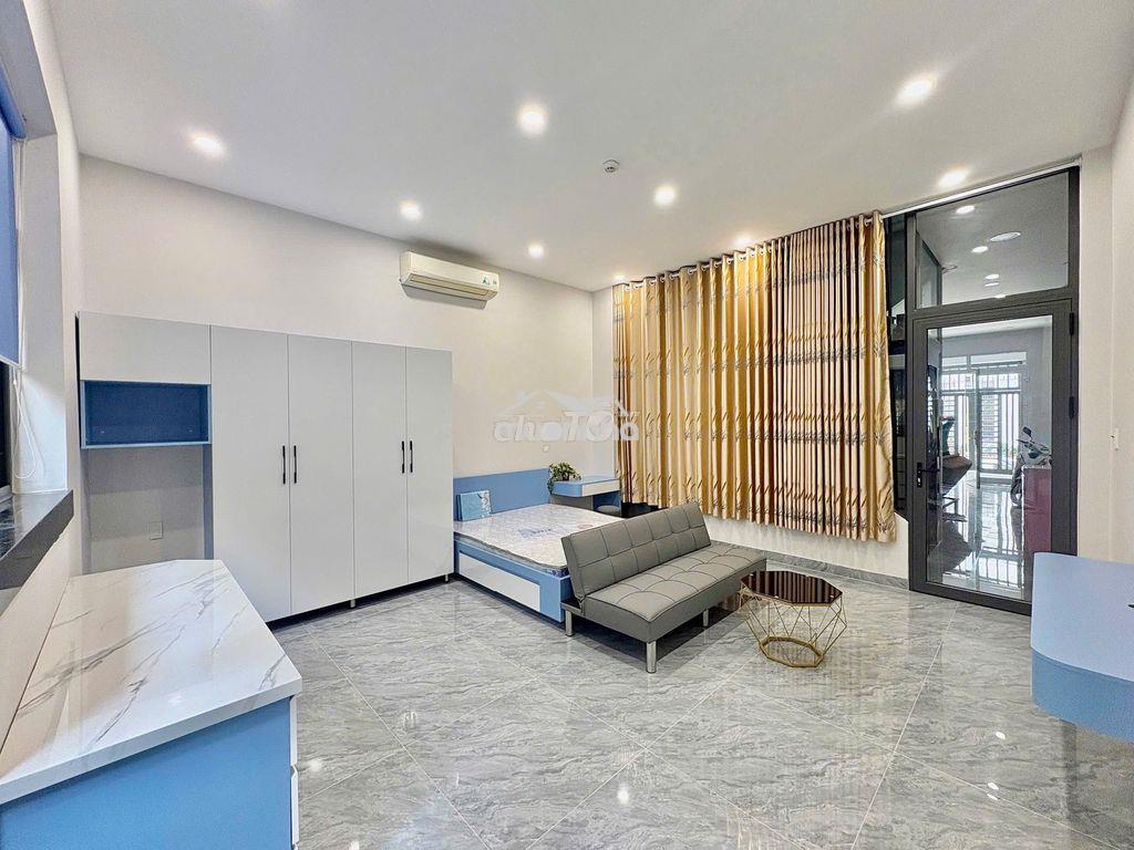 ✨ Kdc him lam bình hưng | căn hộ thang máy – full tiện nghi cao cấp ✨ - Ảnh 2