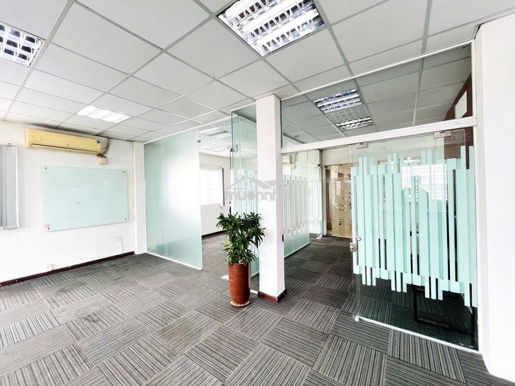 Cho thuê văn phòng cmt8 (70m2), thiết kế đẹp, giá tốt 19 triệu/tháng - Ảnh 3