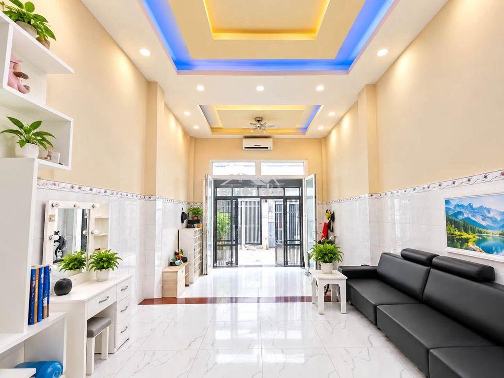 Ngay tô hiệu – hxh tránh thông – nhà 3 tầng 80m – nhỉnh 8 tỷ - Ảnh 4