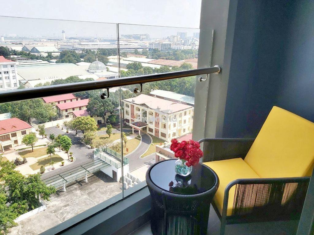 Bán căn hộ chung cư bàu cát 2, tân bình, 55m2, 2pn, 2.6 tỷ - Ảnh 4