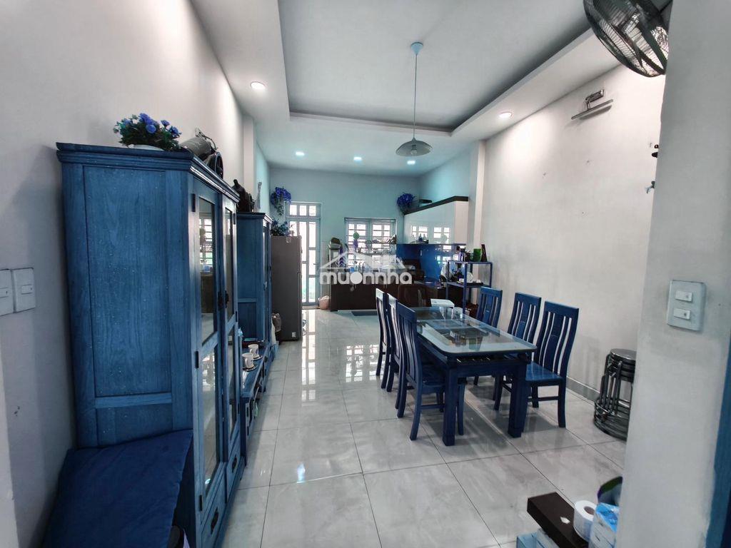 Bán nhà mặt tiền 1 trệt 2 lầu (4*22) đường 14m, phước long, tphcm - 3