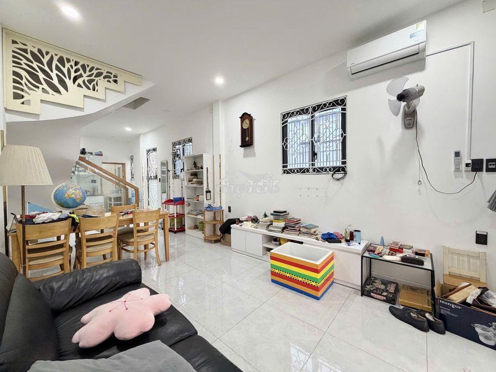 Chủ ngộp ngân hàng cần bán gấp - nhà hẻm ô tô điện biên phủ – 44m²  - Ảnh 2