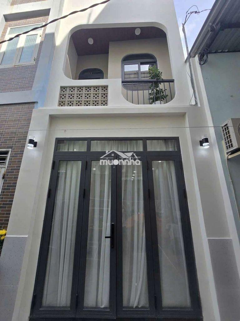 Nhà full nội thất_3pn-trần văn quang- tân bình– giá 5,15 tỷ