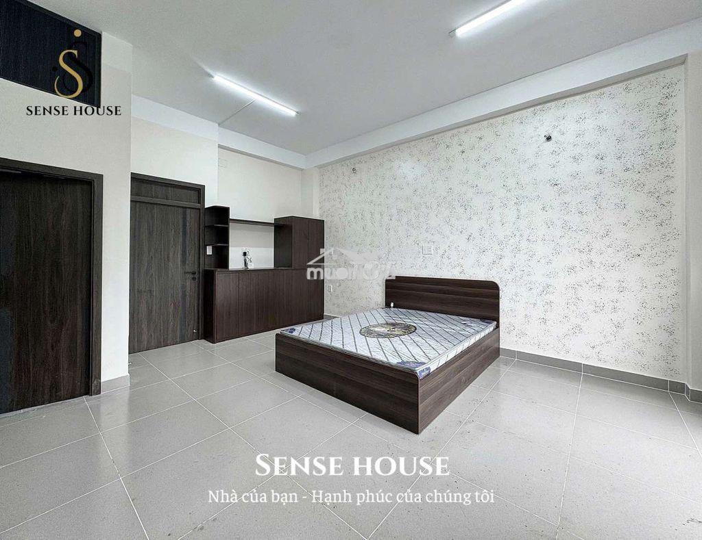 Studio bancol - full nội thất - gần hiu - ou - vhu - giáp q6 - đầm sen - Ảnh 3