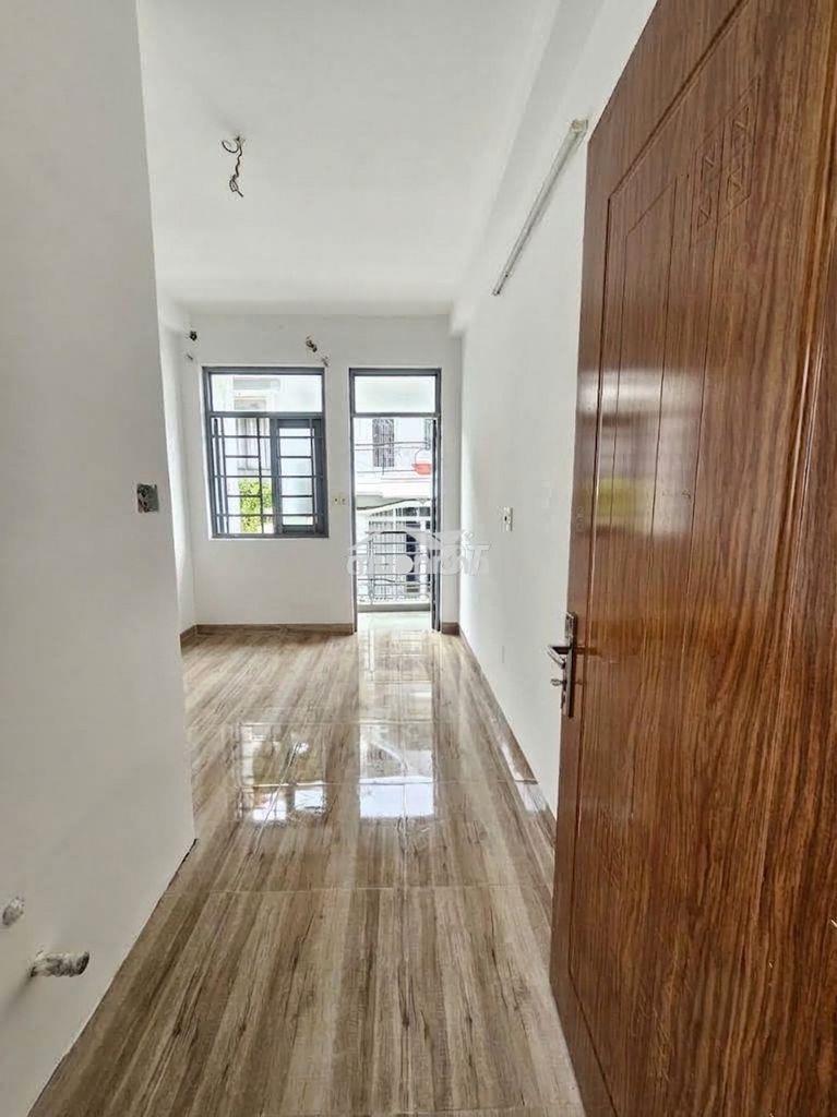 New100% khai trường phòng ban công-cửa sổ phú nhuận chỉ từ 4 triệu - Ảnh 2