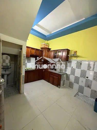[Nhà nc] hẻm 3m - tân hải 45m2 1 trệt 3 lầu 4 phòng ngủ  - Ảnh 3