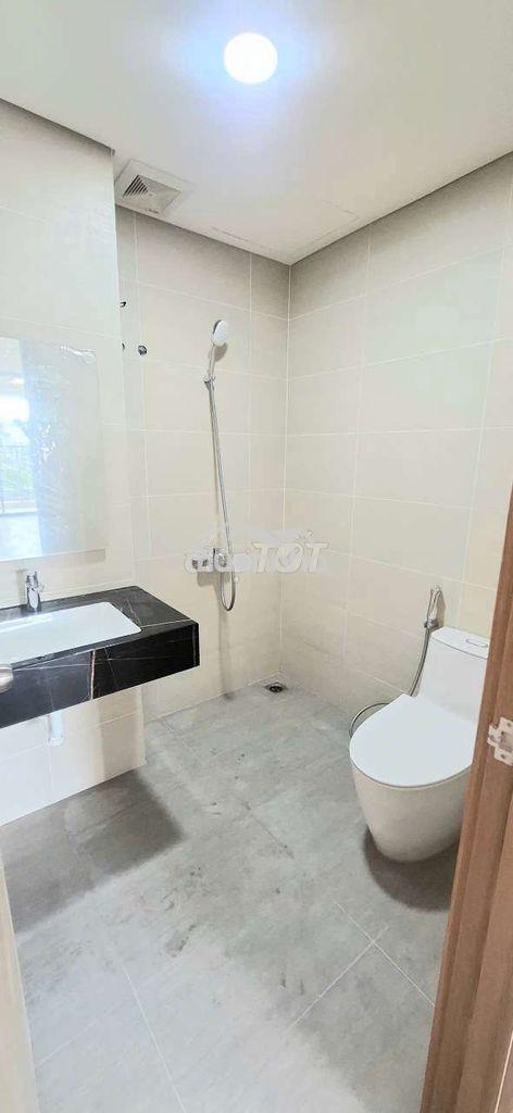 Cho thuê căn hộ mới chưa ở - Ảnh 3
