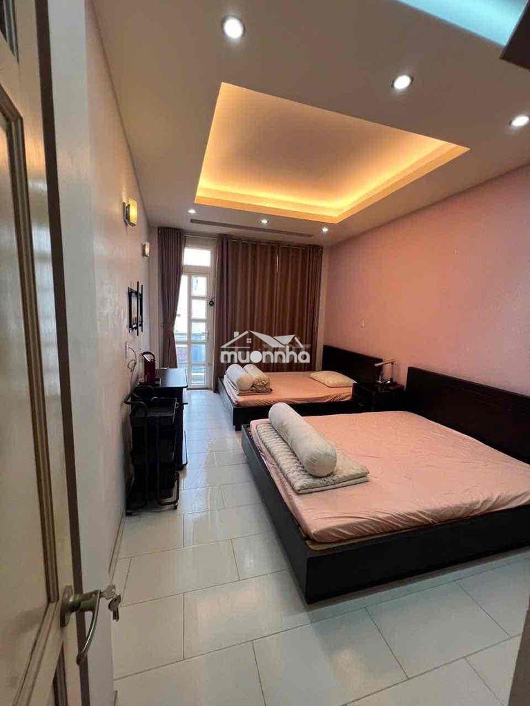 Hxt lê văn sỹ q3 - lửng 3 lầu st cầu thang cuối - Ảnh 3