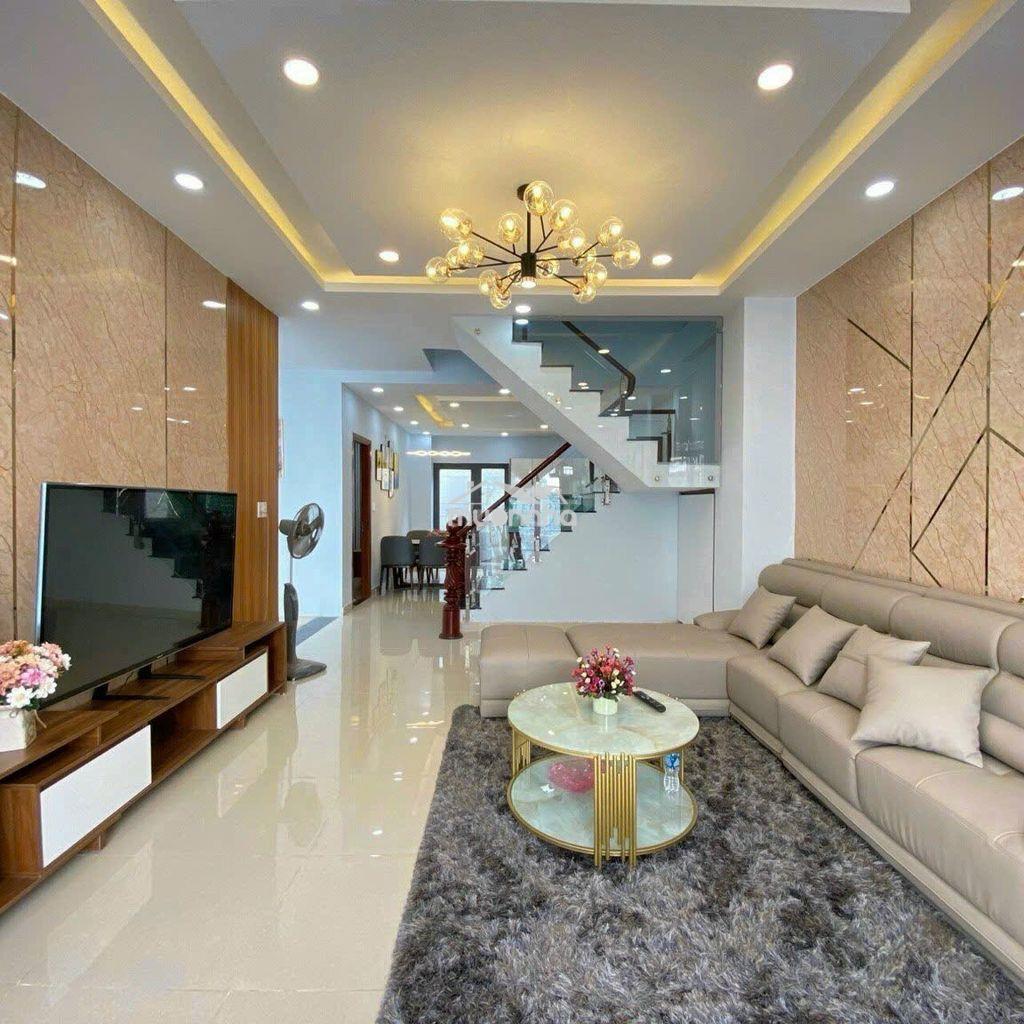 Cho thuê nhà hxh 156/3a đặng văn ngữ, p.10, q. phú nhuận - Ảnh 2