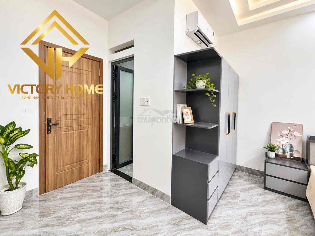 Phòng mới | full nội thất | phan xích long, phú nhuận - Ảnh 3