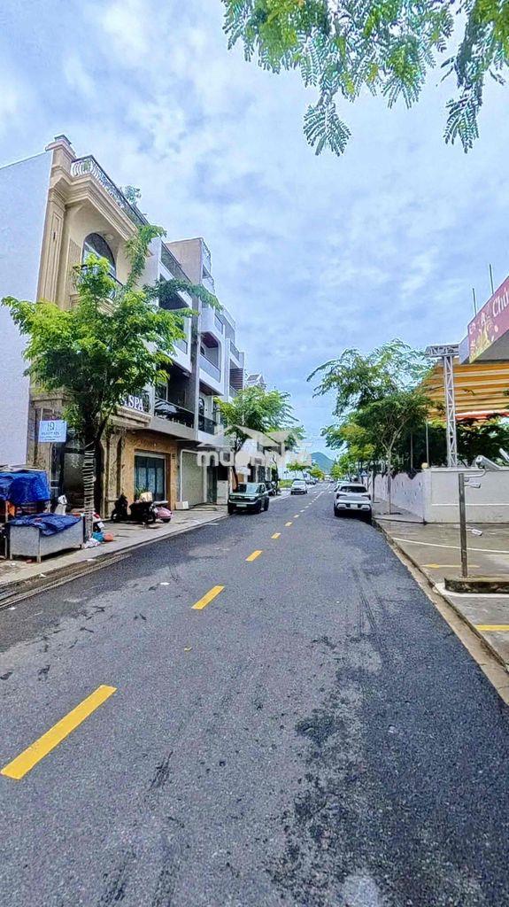 Bán nhà thô mặt tiền b8 – kđt vcn phước long 2 - Ảnh 4