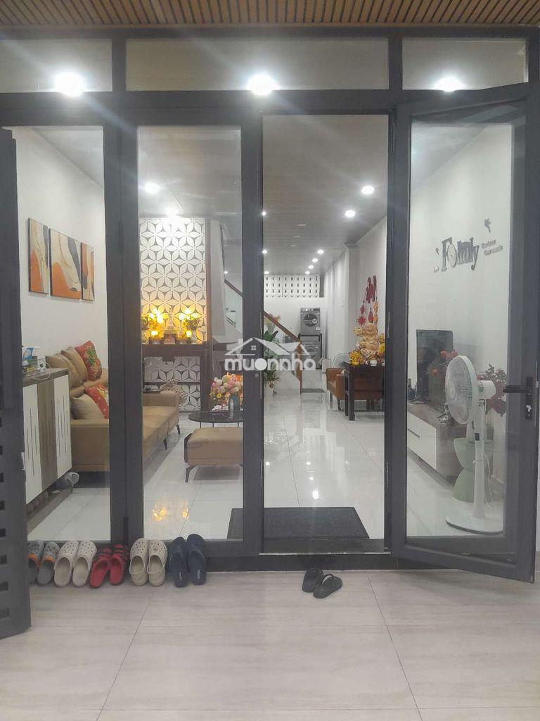 Trịnh đình trọng tân phú 78m(4×20) cách mặt tiền 20m giá thương lượng  - Ảnh 4