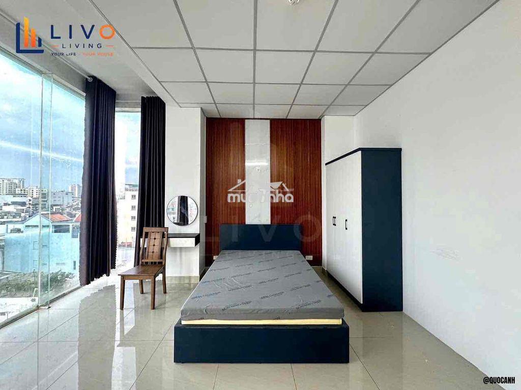 🔥 Đúng giá - 3pn2wc 100m2 thang máy- bạch đằng, bình thạnh ( gần đbp) - Ảnh 3