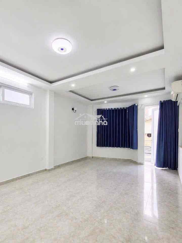 Tôi cần bán nhà nguyễn trọng tuyển,phú nhuận-giá:5.08tỷ/64.4m2(4.6x14) - Ảnh 4