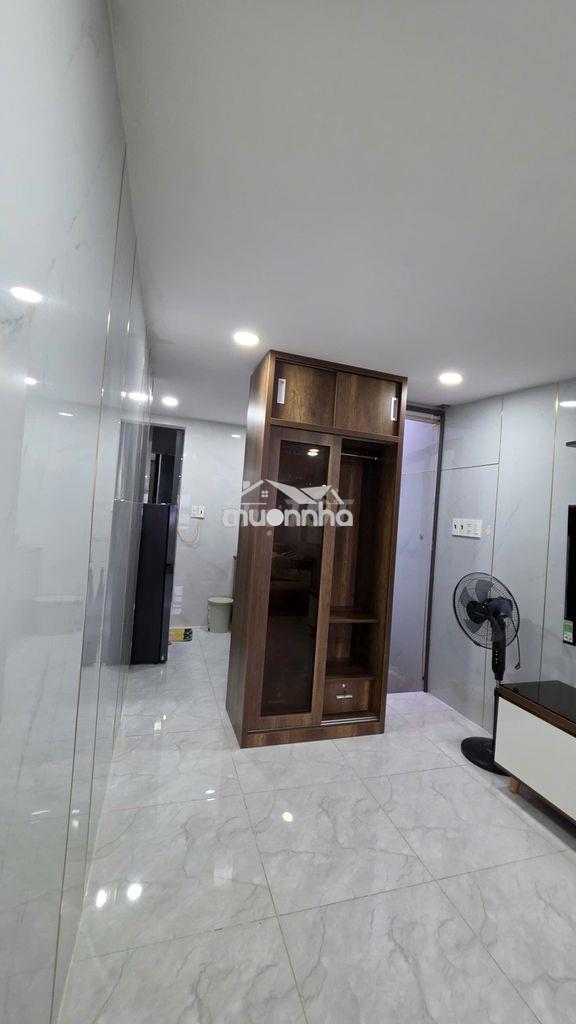Cho thuê nhà hẻm trung tâm quận 3, giá cực tốt. khu dân cư an ninh - Ảnh 4