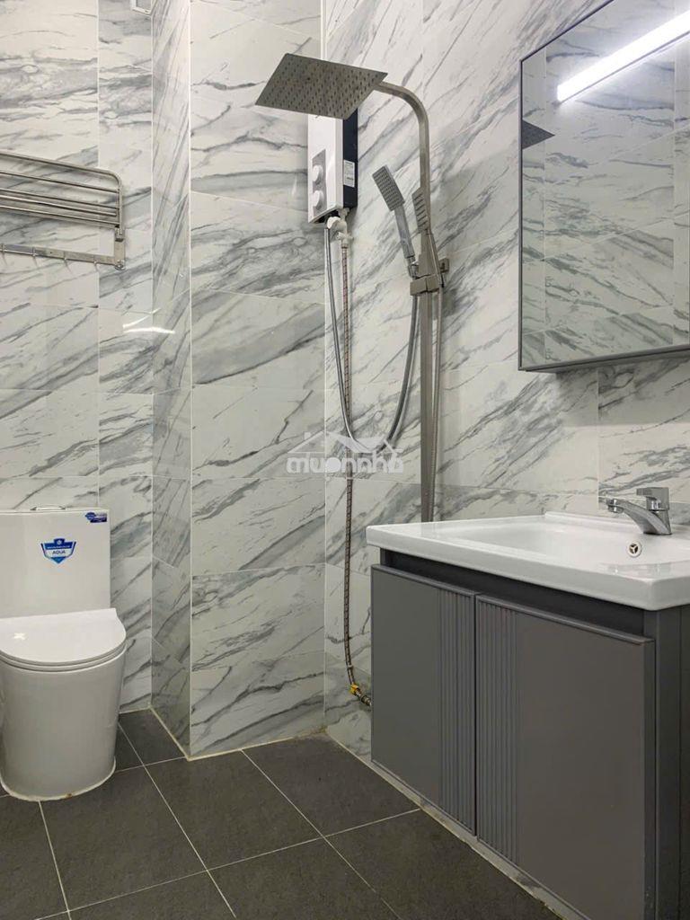 Bán cc cách cmt8 trường chinh, 2pn - ngay gần khu k300 - p12 tân bình - Ảnh 2