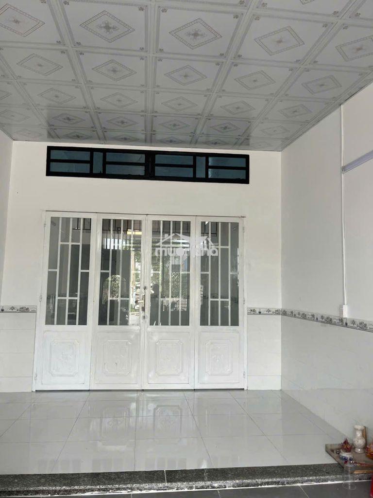 Chính chủ cho thuê nhà mặt tiền đức hòa thượng long an - 4