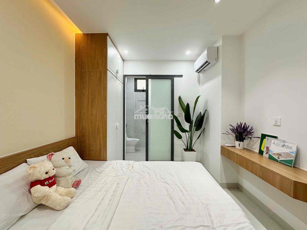 Trống studio cực xinh 🎨ngay đảo kim cương 🍓nhà mới full nội thất - Ảnh 2