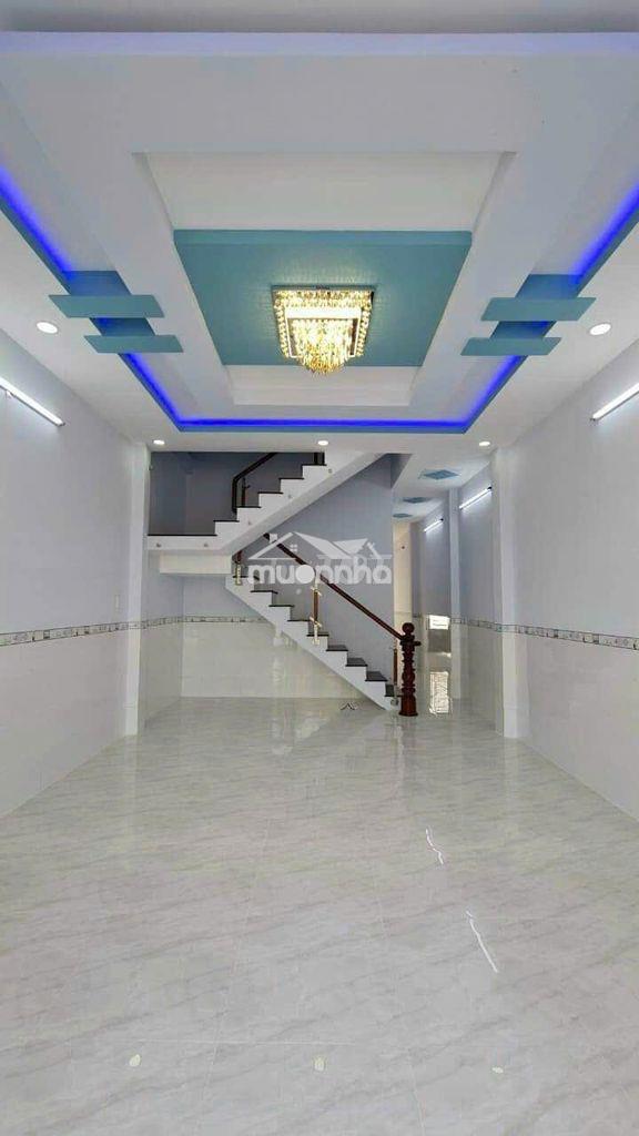 Cho thuê nhà gấp hxh 480/3b nguyễn tri phương, phường 9, quận 10 - Ảnh 2