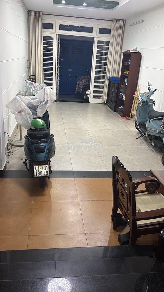 Cho thuê phòng dạy học quận phú nhuận yên tĩnh hẻm cụt - Ảnh 2