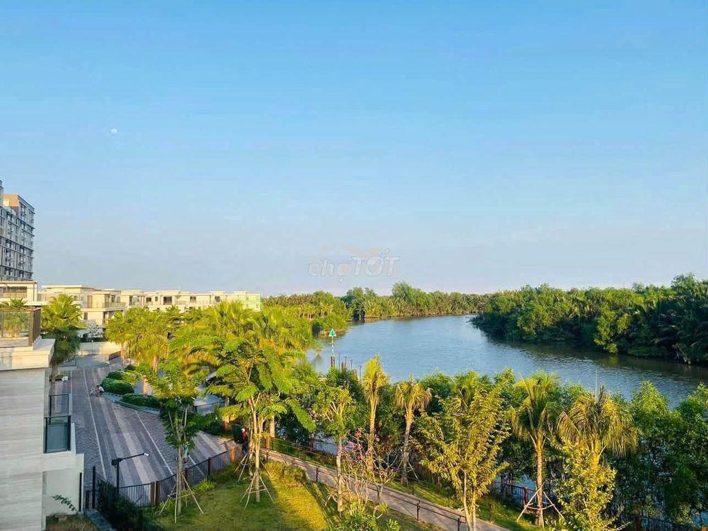 Celadon thứ 2 ngay trung tâm bàn giao ngay liền kề q7 giá tốt view sôg - Ảnh 3