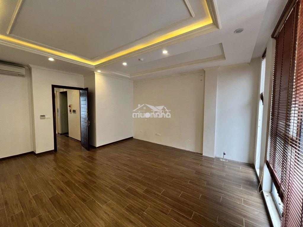 Văn phòng giá tốt 65m2 phố hoàng cầu, đống đa, giá rẻ, lh thùy anh - Ảnh 2