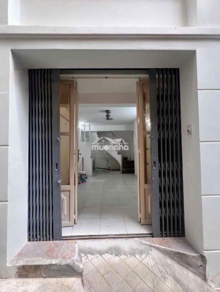 Cho thuê nhà huỳnh văn bánh phú nhuận - Ảnh 2