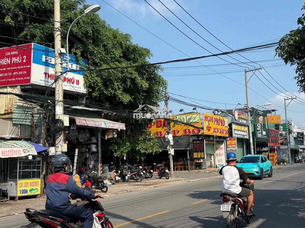 Chính chủ bán nhà đường xe tải quay đầu - Ảnh 3
