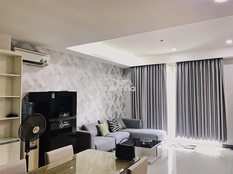 Bán căn hộ masteri m-one gia định, 94m2, 3pn, 7.6 tỷ, có sổ hồng