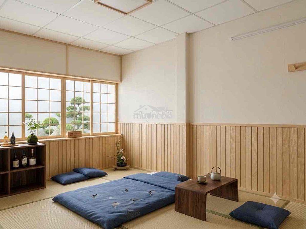 Cho thuê nhà nguyên căn trệt lửng - hẻm xe tải - ở kinh doanh - Ảnh 4